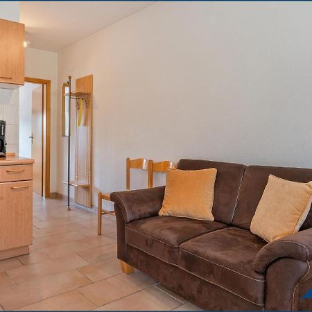 Haus Perle Whg 01 Daire Heringsdorf Dış mekan fotoğraf