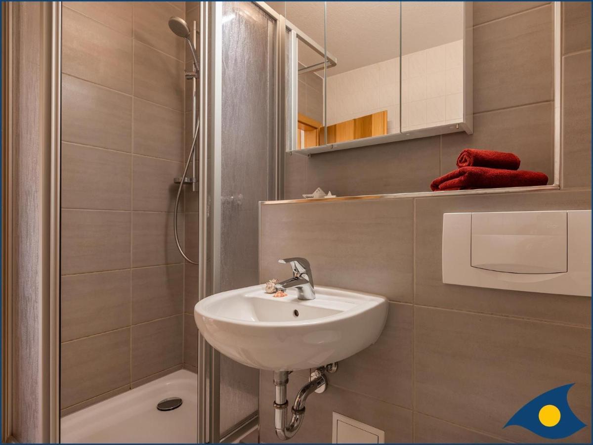 Haus Perle Whg 01 Daire Heringsdorf Dış mekan fotoğraf
